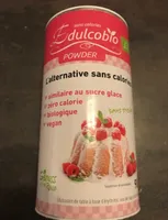 EDULCOBIO POWDER