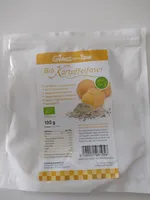 Bio Kartoffelfaser