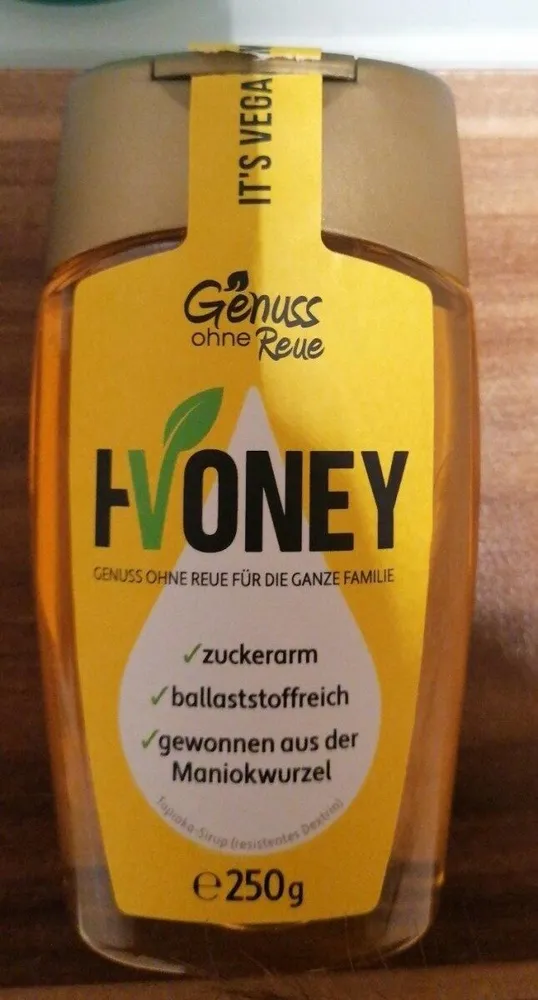 Hvoney