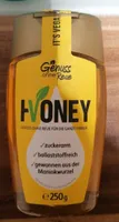 Hvoney