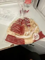 Pita brot