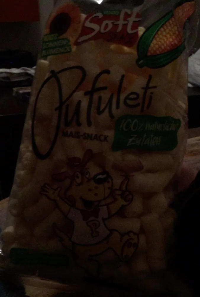 pufuleti
