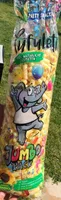 Chips de maïs