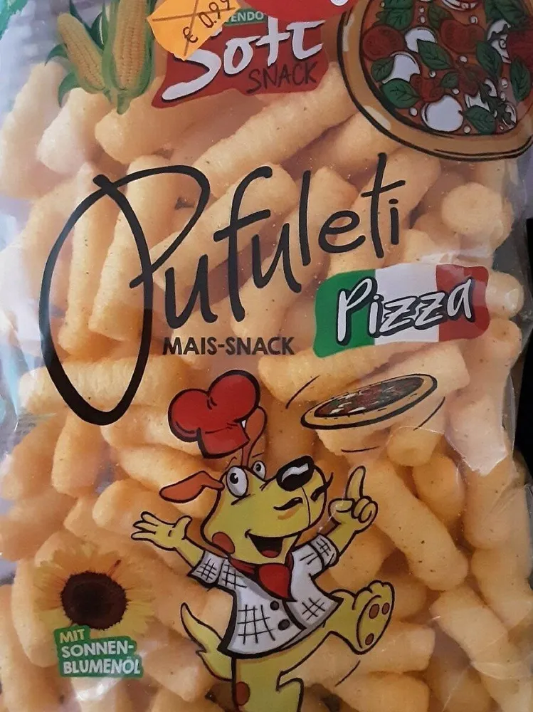 Pufuleti