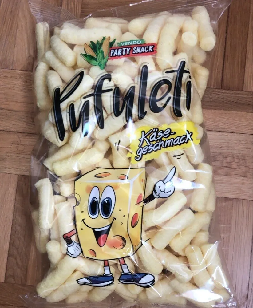 Pufuleti