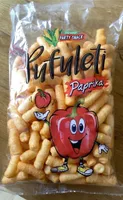 pufuleti paprika