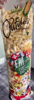 Pufuleti soft Snacks
