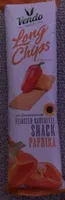 Long chips