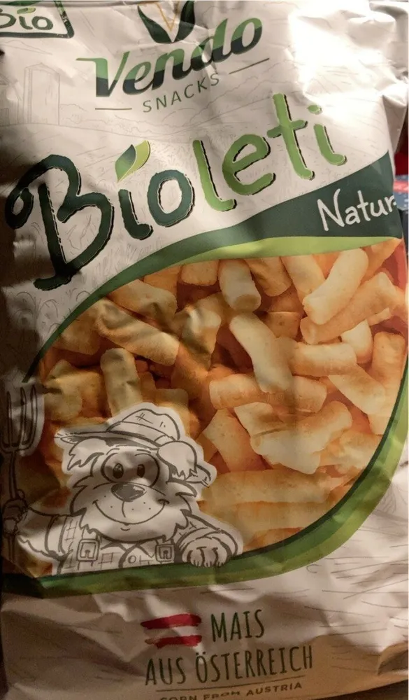 Bioleti