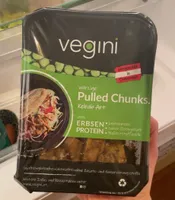 würzige Pulled Chunk