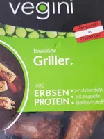Knackige Griller