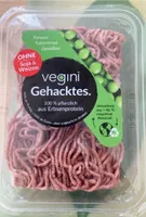 Gehacktes
