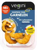 Tiger Garnelen