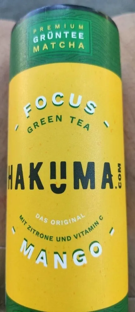 Focus Mango
