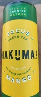 Focus Mango