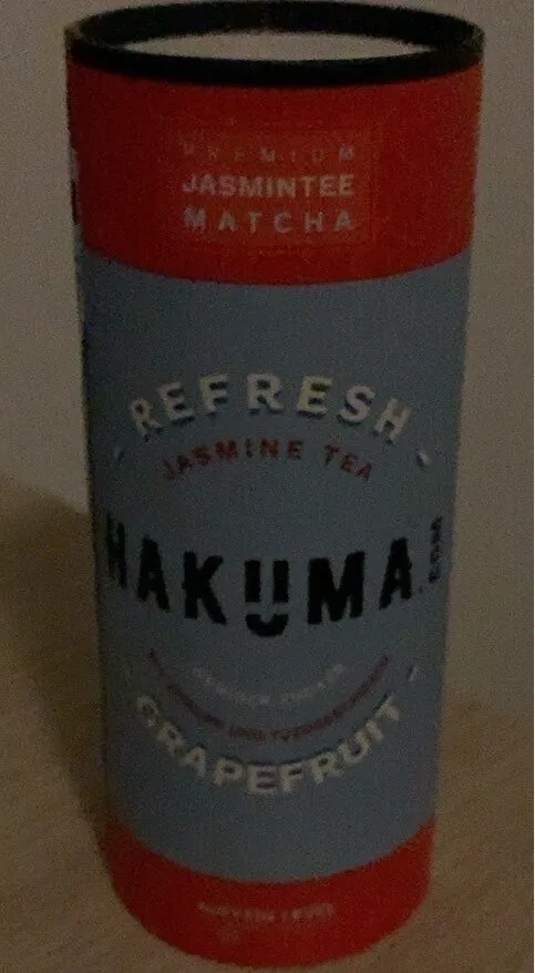 HAKUMA