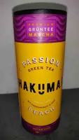 Passion Peach