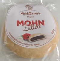 Mohnzelten