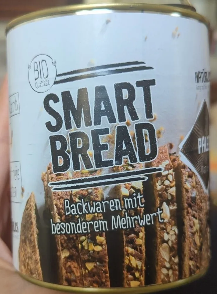 Smart Bread