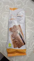 Bio Backmischung Saatenbrot