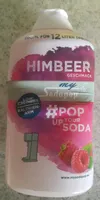 Sodapop Himbeer