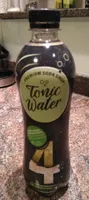 Tonic Water Premium