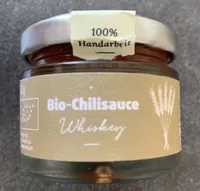 Bio-Chilisauce Whiskey