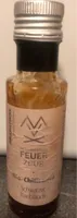 Chillisauce Schwarzer Knoblauch bio