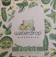 Focus Limette Baobab Acerola