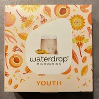 Waterdrop Youth