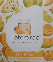 Microdrink glow