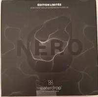 Waterdrop Nero
