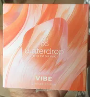 vibe Physalus Rosmarin Pfefferminze