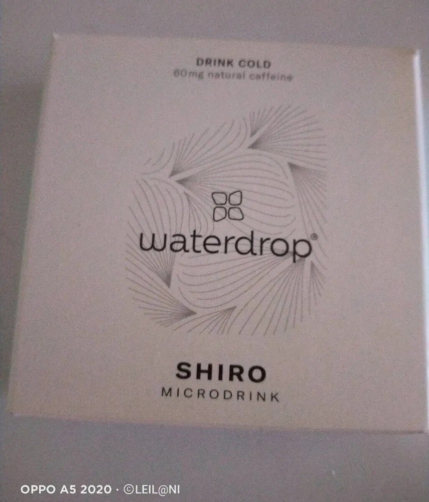waterdrop