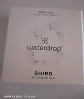 waterdrop