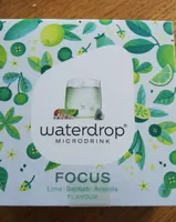 Waterdrop