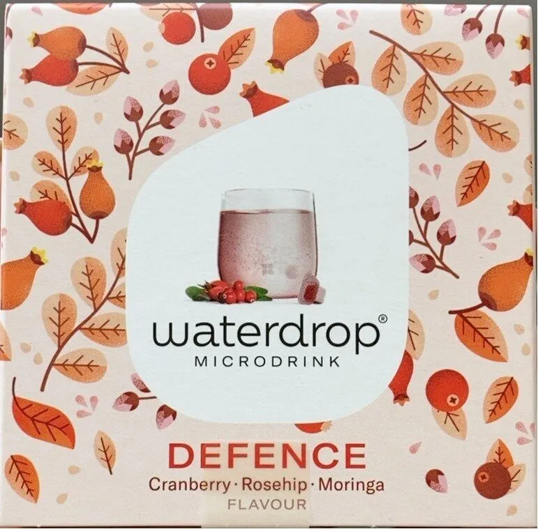 Defence