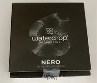 Waterdrop Nero