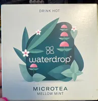 Microtea  mellow mint