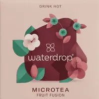 Waterdrop microtea - Fruit fusion