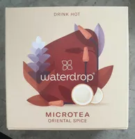 Microtea Oriental Spice