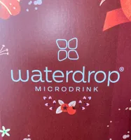 WATERDROP MICRODRING