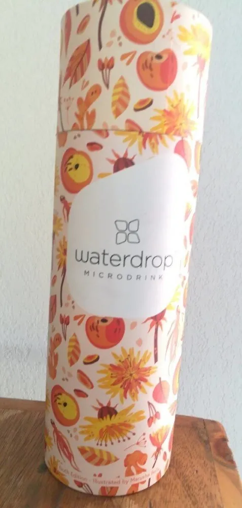 Microdrink