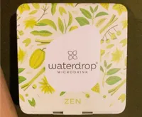 Capsule WaterDrop