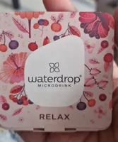 Waderdrop relax