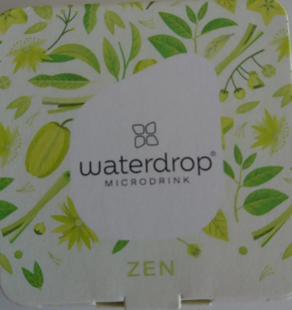 Microdrink Zen
