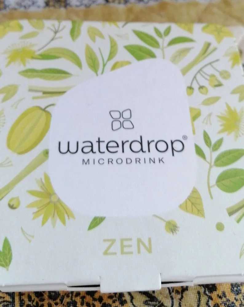 Waterdrop