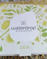 Waterdrop