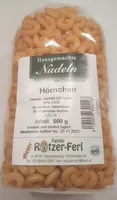 Hörnchen
