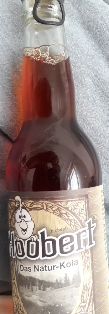 Hoobert Natur-Kola